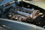 Jaguar XK120 Roadster 1950 года